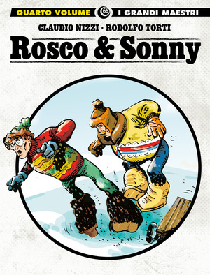 Rosco & Sonny