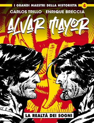 La realtà dei sogni. Alvar Mayor