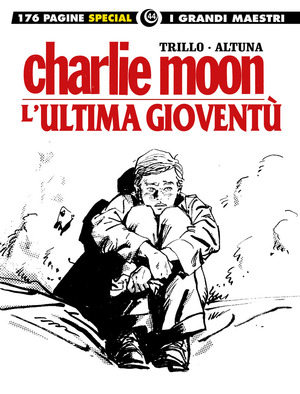 L' ultima gioventù-Charlie Moon
