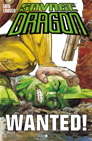 Savage Dragon
