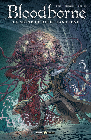 Bloodborne