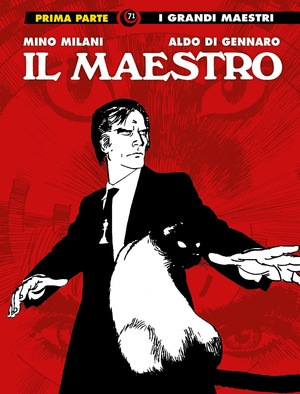 Il maestro