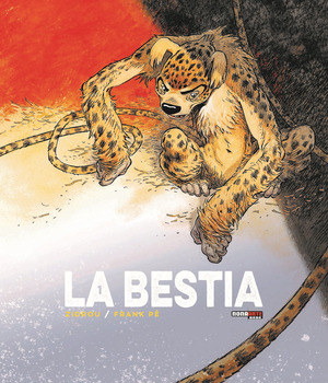 La bestia