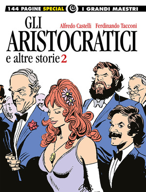 Gli aristocratici e altre storie