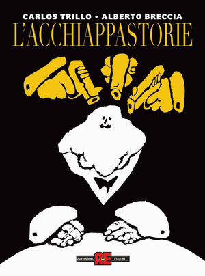 L' acchiappastorie