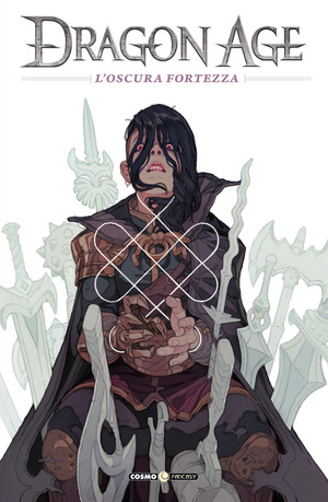 Dragon age