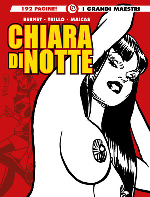 Chiara di notte