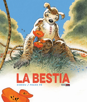 La bestia