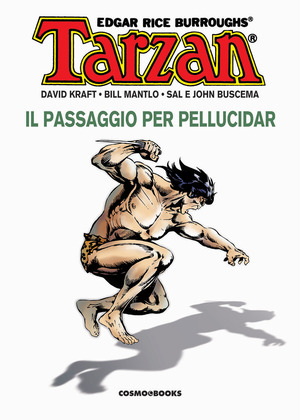 Tarzan