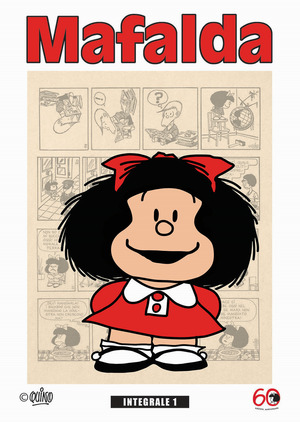 Mafalda. Ediz. integrale