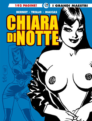 Chiara di notte