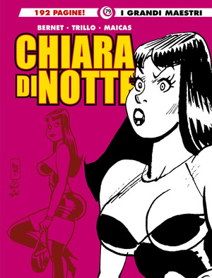 Chiara di notte