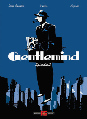 Gentlemind