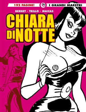 Chiara di notte
