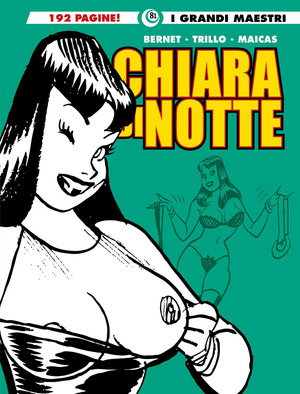 Chiara di notte