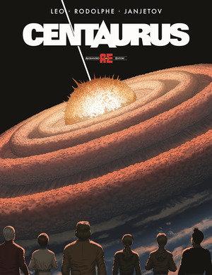 Centaurus. L'integrale