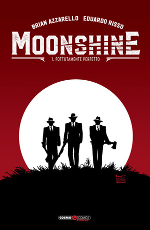 Moonshine