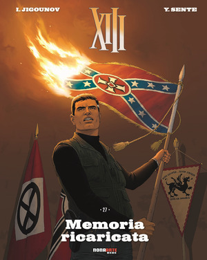 XIII
