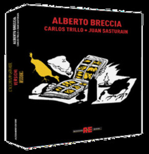 Nessuno-Versioni-L'acchiappastorie