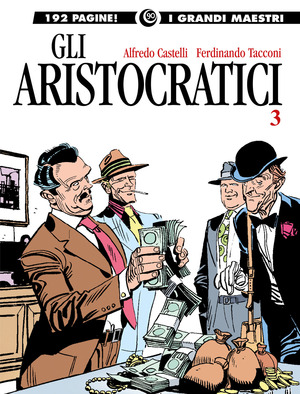 Gli aristocratici