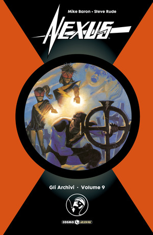 Gli archivi di Nexus