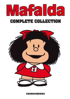 Mafalda. Complete collection