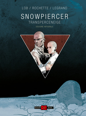 Snowpiercer. Transperceneige. Ediz. integrale