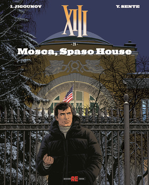 XIII