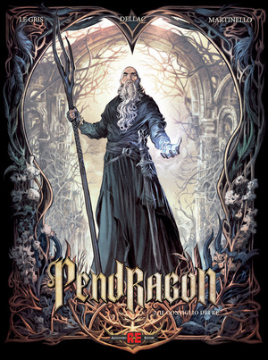 Pendragon