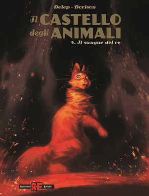 Il castello degli animali