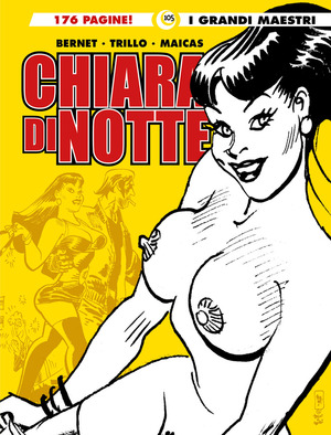 Chiara di notte