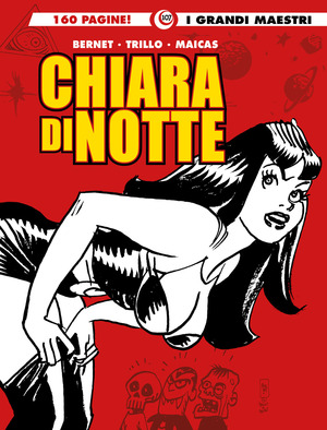 Chiara di notte
