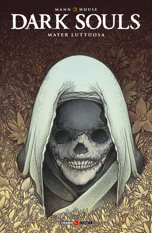 Dark Souls. Mater luttuosa