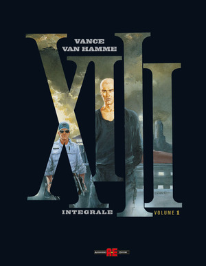 XIII. Integrale