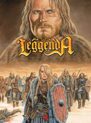 La leggenda