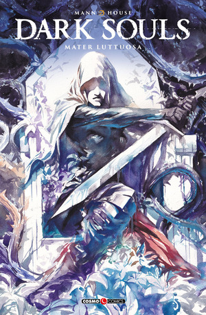 Dark Souls. Mater luttuosa