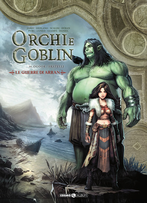 Orchi e goblin