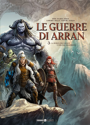 Le guerre di Arran