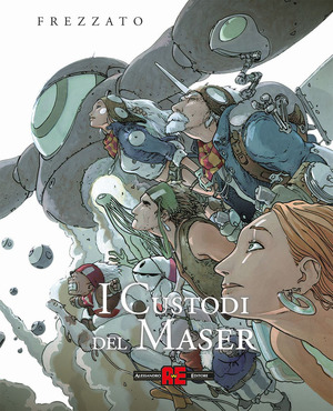 I custodi del Maser