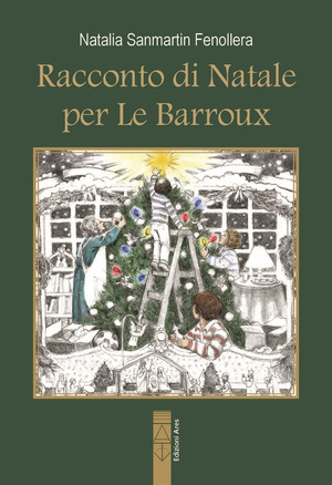 Racconto di Natale per Le Barroux