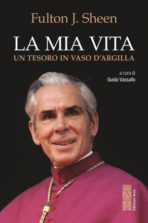 La mia vita. Un tesoro in vaso d'argilla