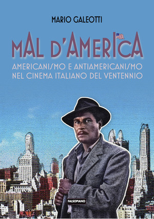 Mal d'America