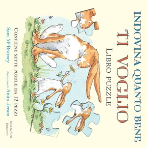 Indovina quanto bene ti voglio