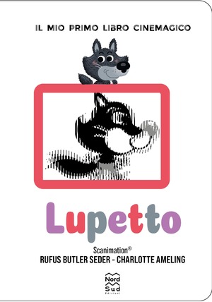Lupetto. Ediz. a colori