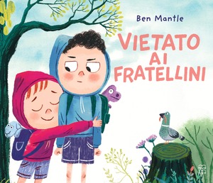 Vietato ai fratellini