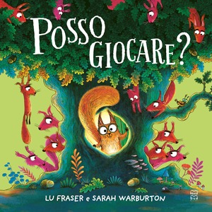 Posso giocare? Ediz. a colori