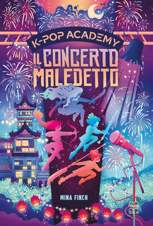 KPop Academy. Il concerto maledetto