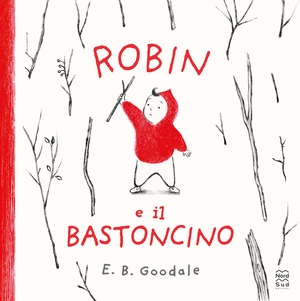 Robin e il bastoncino. Ediz. illustrata
