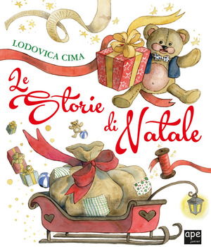 Le storie di Natale. Ediz. a colori