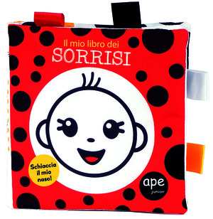 Il mio libro dei sorrisi. Ediz. a colori